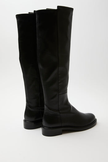 Stivale Black Donna - 4