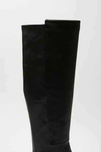 Stivale Black Donna - 5