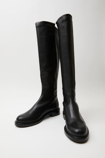 Stivale Black Donna - 6