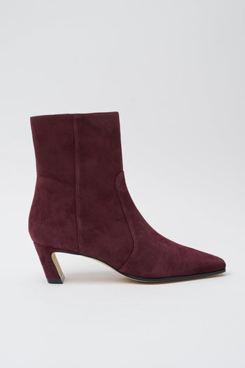 Stivaletto Boysenberry Donna - 3