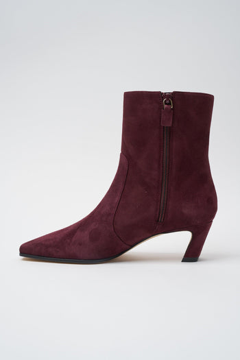 Stivaletto Boysenberry Donna - 2