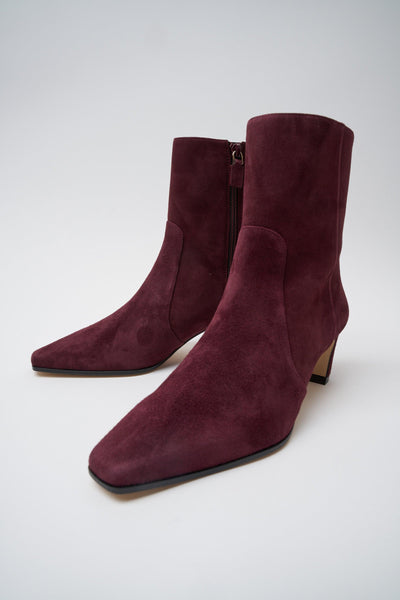 Stivaletto Boysenberry Donna