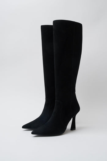 Stivale Black Donna - 2