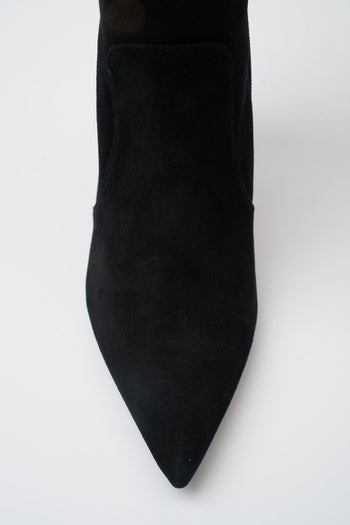 Stivale Black Donna - 3