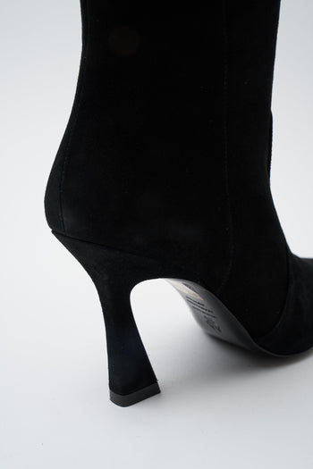 Stivale Black Donna - 4