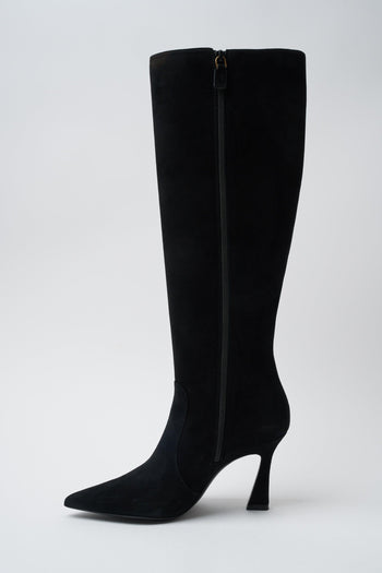 Stivale Black Donna - 5