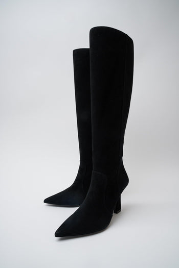 Stivale Black Donna - 6