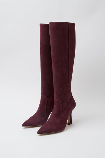 Stivale Boysenberry Donna - 2