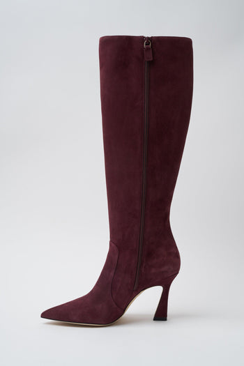 Stivale Boysenberry Donna - 5