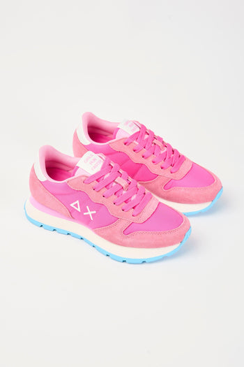 Sneaker Fuxia Donna - 2