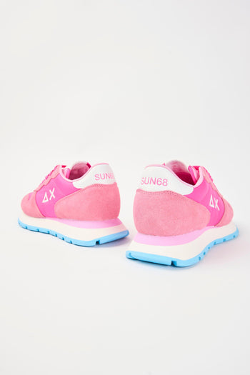 Sneaker Fuxia Donna - 6