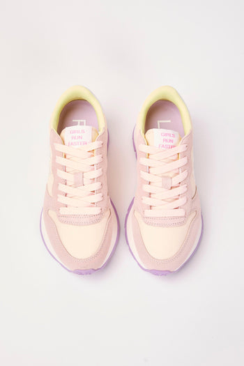 Sneaker Porcellana Donna - 3