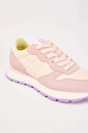 Sneaker Porcellana Donna - 4