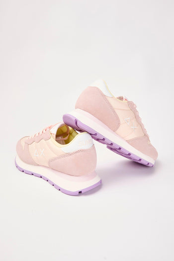 Sneaker Porcellana Donna - 5