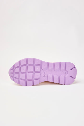 Sneaker Porcellana Donna - 6