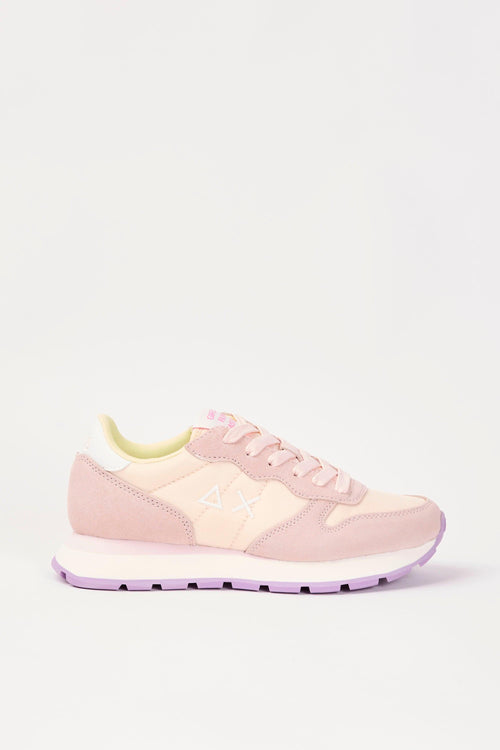 Sneaker Porcellana Donna