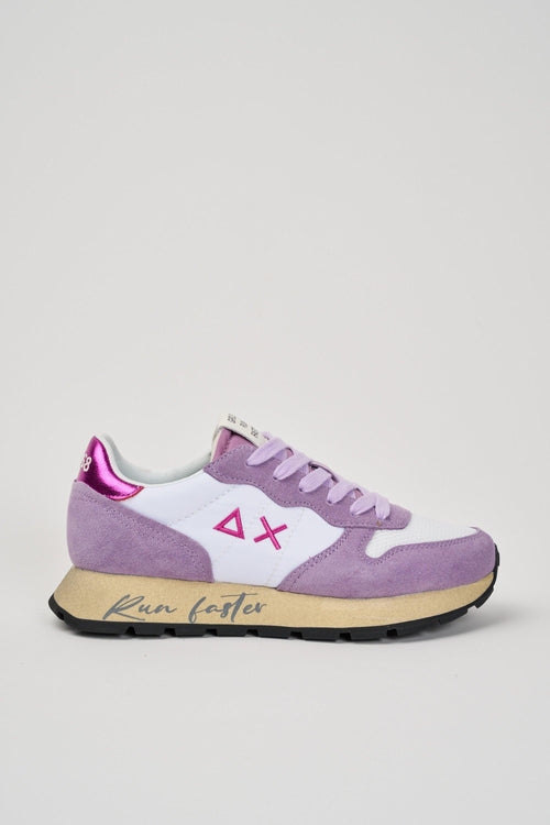 Sneaker Lilla Donna