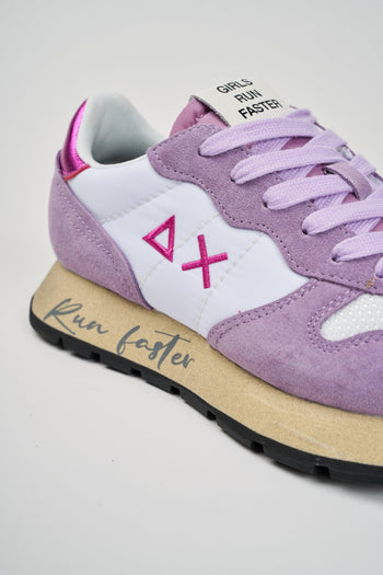 Sneaker Lilla Donna - 2