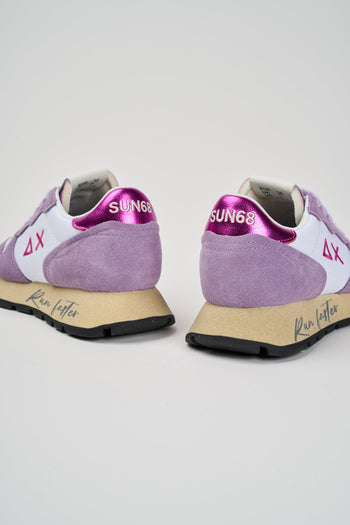 Sneaker Lilla Donna - 3