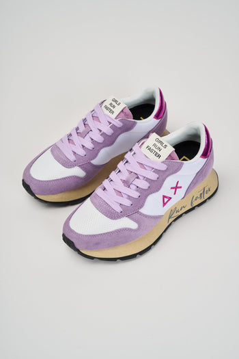 Sneaker Lilla Donna - 5