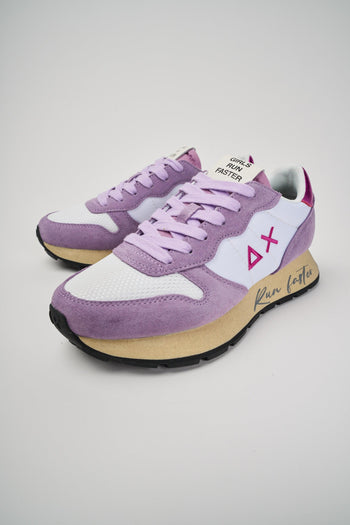 Sneaker Lilla Donna - 6