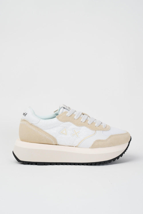 Sneaker Bianco Donna