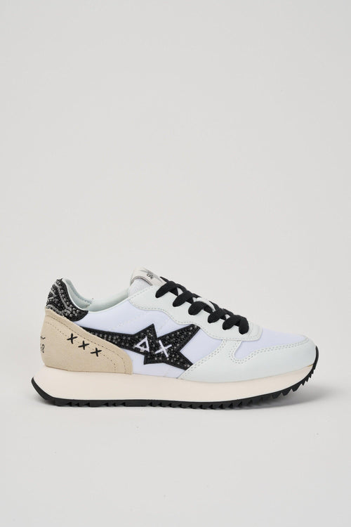 Sneaker Bianco Donna