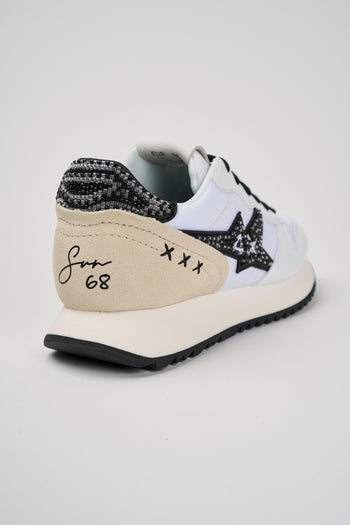 Sneaker Bianco Donna - 2