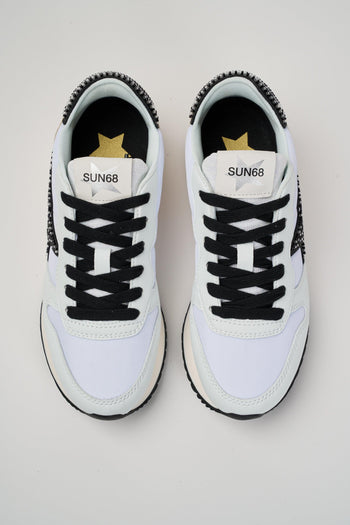 Sneaker Bianco Donna - 4
