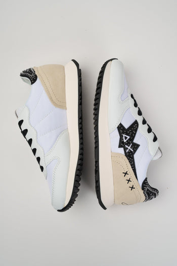 Sneaker Bianco Donna - 5