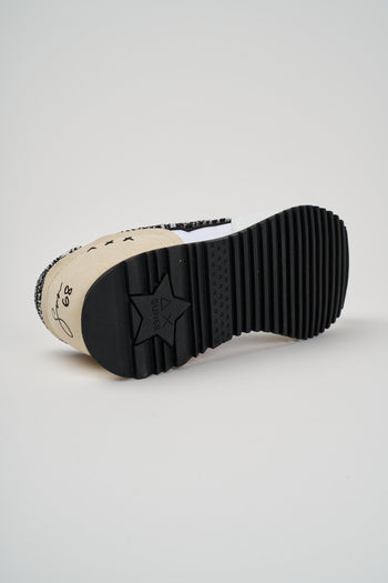 Sneaker Bianco Donna - 6