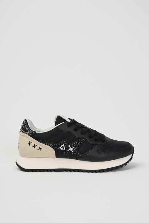 Sneaker Nero Donna