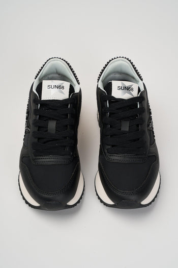 Sneaker Nero Donna - 5