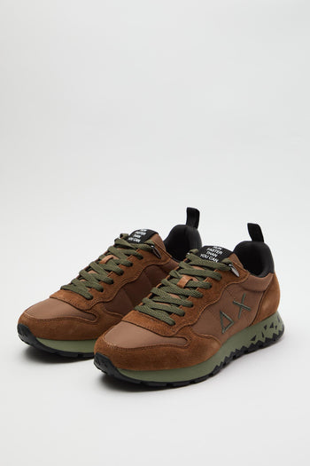 Sneaker Volpe Uomo - 2