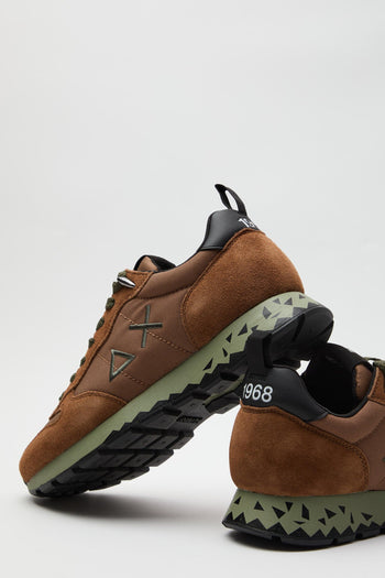 Sneaker Volpe Uomo - 3