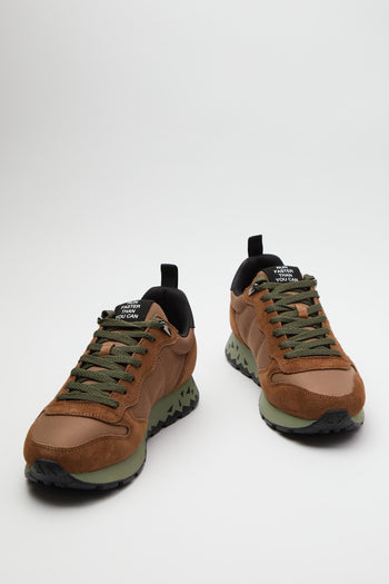 Sneaker Volpe Uomo - 5