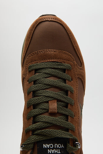 Sneaker Volpe Uomo - 6