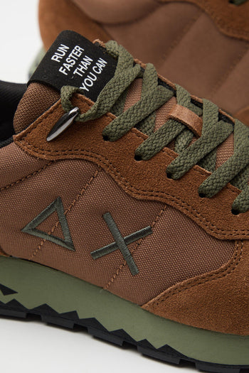 Sneaker Volpe Uomo - 7