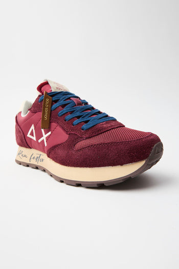 Sneaker Bordaux Uomo - 5