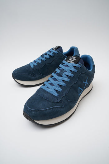 Sneaker Navy Blue Uomo - 6
