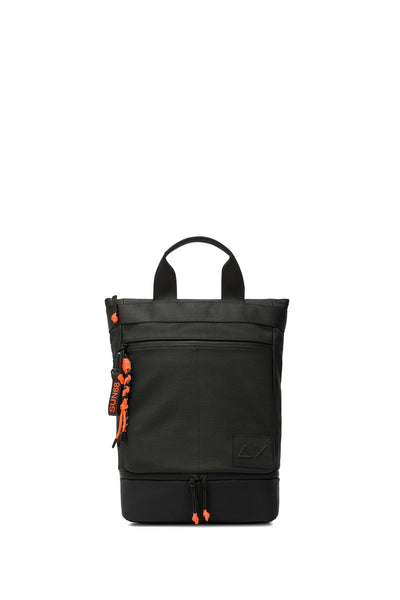 Zaino Nero Unisex