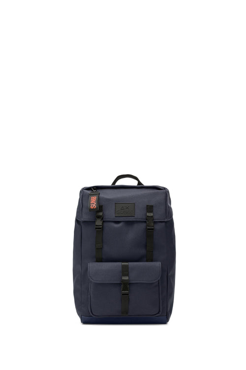 Borsa Navy Blue Unisex