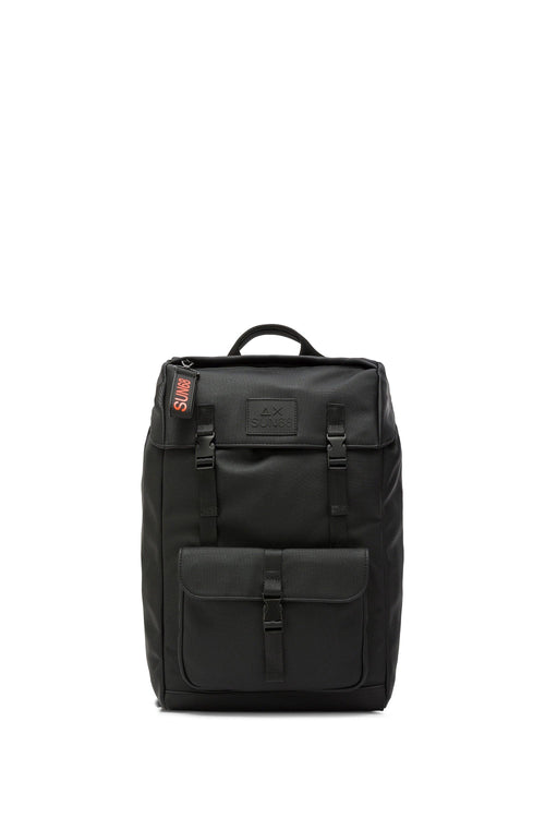 Borsa Nero Unisex