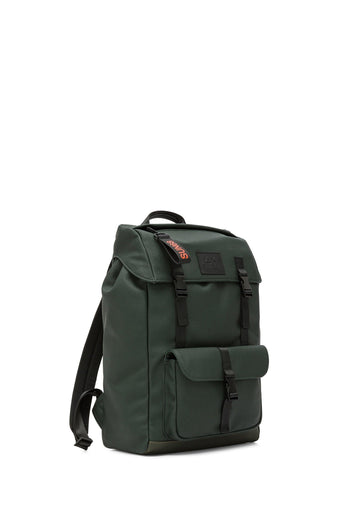 Borsa Verde Scuro Unisex - 2