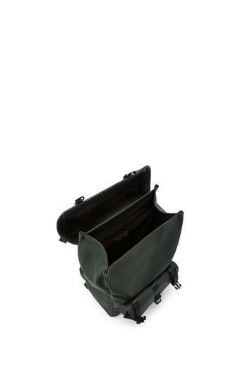 Borsa Verde Scuro Unisex - 3