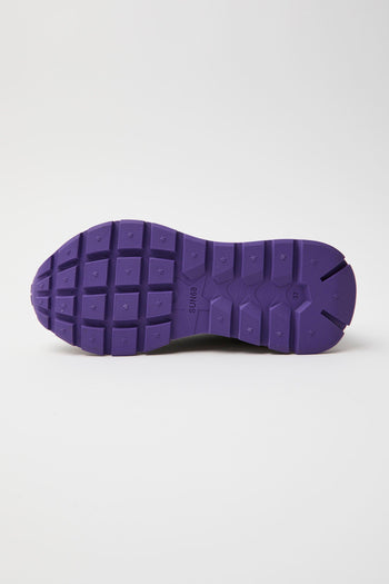 Sneaker Nero Donna - 8