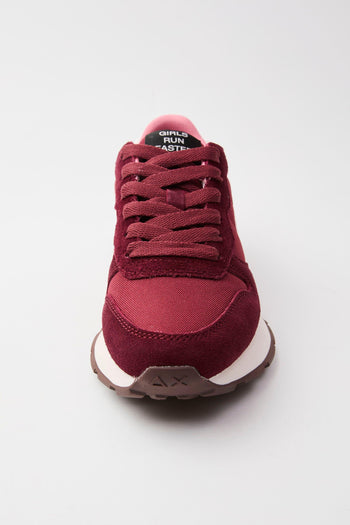 Sneaker Bordeaux Donna - 7