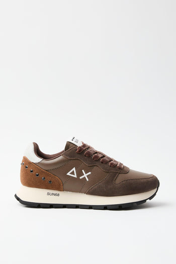 Sneaker Marrone Donna - 6