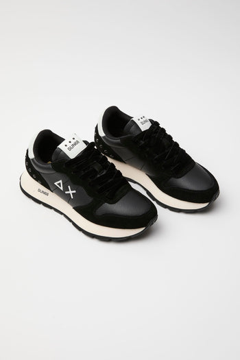 Sneaker Nero Donna - 2