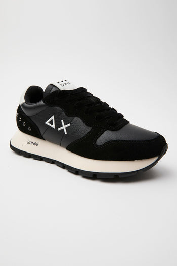 Sneaker Nero Donna - 4